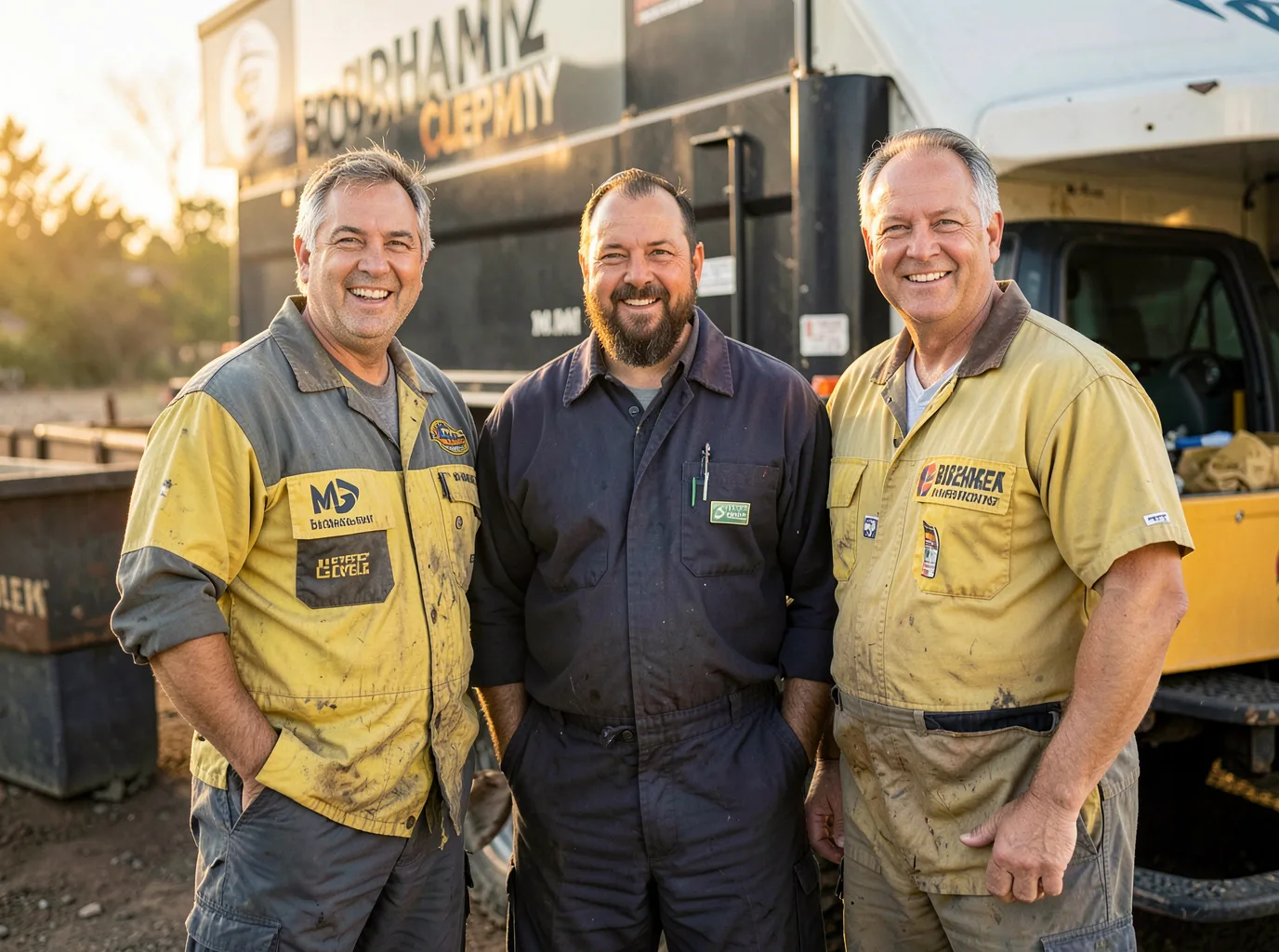 Sewage Cleanup company in Spring Lake, NC