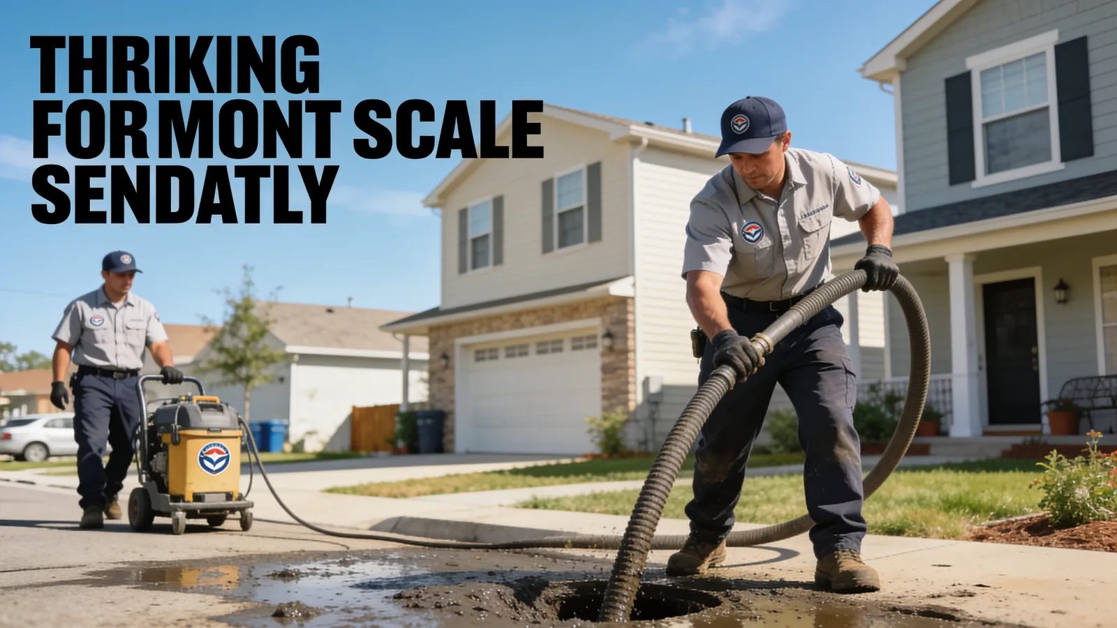 Sewage Cleanup in Spring Lake, NC near me